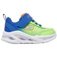 skechers zapatillas 401495nbllm para nino