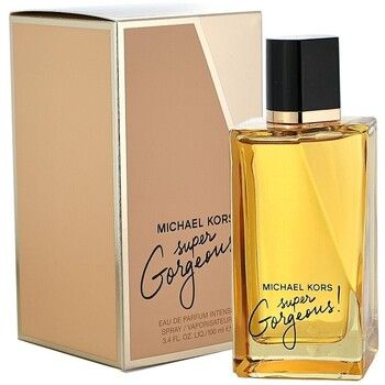 MICHAEL Michael Kors Perfume Super Gorgeous! - EDP Intense - 100ml para mujer