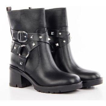 Guess Botines G force para mujer