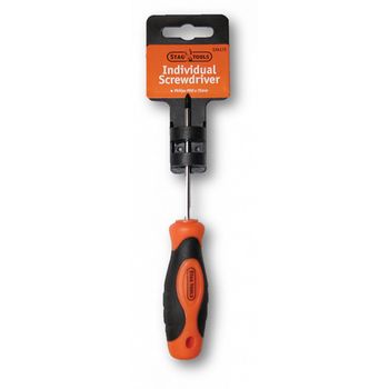Philips Type Screwdriver PH1 100mm  Individual