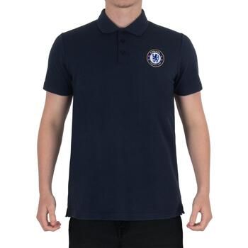 Chelsea Fc Polo GF183 para hombre