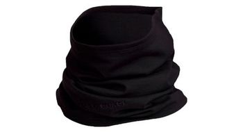 Gargantilla icebreaker flexi chute negra