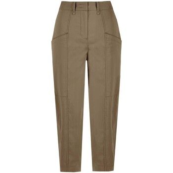 Bomboogie Pantalones Cargo Tapared Trousers para mujer