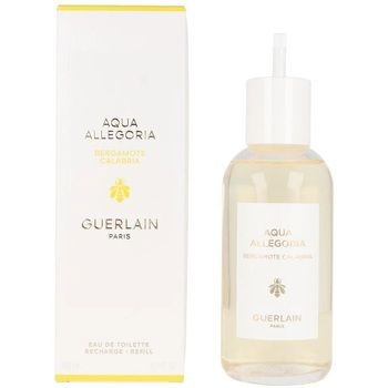 Guerlain Colonia Allegoria Bergamote Calabria Recarga -EDT - 200ml para mujer
