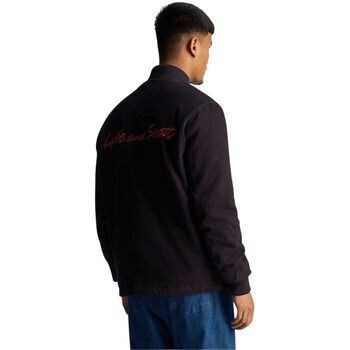 Lyle & Scott Cazadora GT45968 para hombre