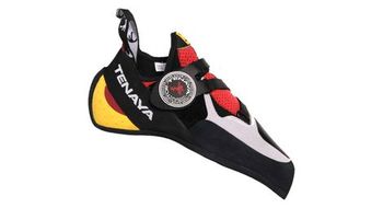 Pies de gato tenaya iati rojo