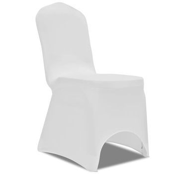 Funda De Silla Elástica 50 Unidades Vidaxl