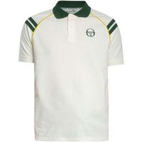 sergio tacchini polo nueva camisa polo de cortana para hombre