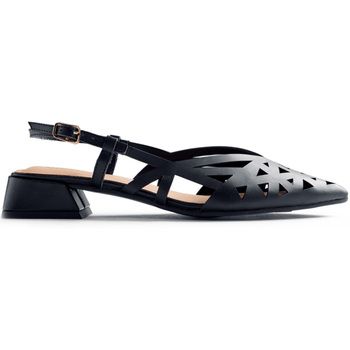 Gioseppo Zapatos de tacón 79209 negro para mujer