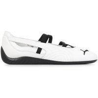 puma bailarinas speedcat ballet para mujer