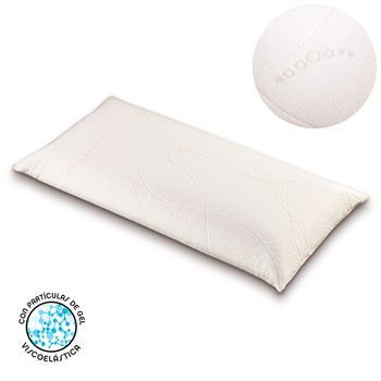 Almohada Mash Kento Viscoelástica (70)