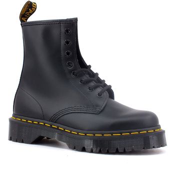Dr. Martens Botines 1460-BEX-25345001BLA para mujer
