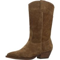 another trend botas 5687 11 bota baby silk para mujer