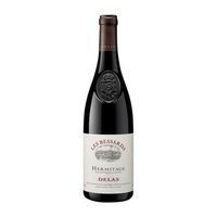 delas freres vino tinto cru les bessards hermitage 75 cl 135 vol