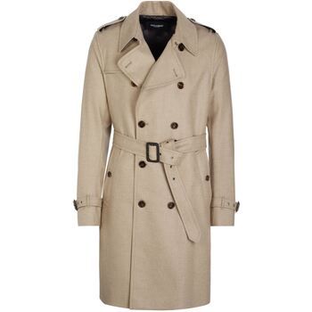 D&G Gabardina - para hombre