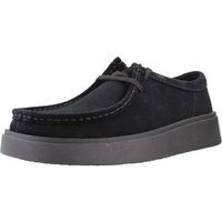 clarks mocasines 26183435c para hombre