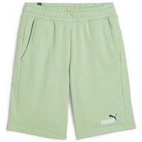 puma short essential para hombre