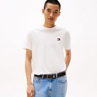 tommy jeans camiseta de manga corta dm0dm20322-ybl
