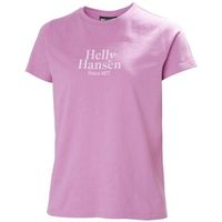 helly hansen camiseta 54592089 para mujer