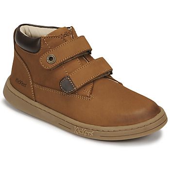 Kickers Botines TACKEASY para niño