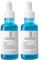 la roche posay hyalu b5 serum 2x30 ml