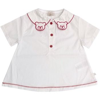 Nanan Túnica q-bab-69009 para niña