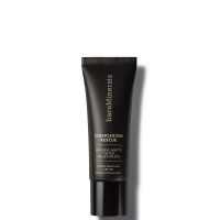 bareminerals complexion rescue matte tinted moisturiser 35ml various shades - wheat 45