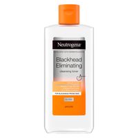 neutrogena blackhead eliminating cleansing toner
