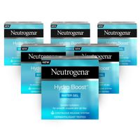 neutrogena hydro boost water gel