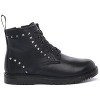 grunland botines po1815nero para nina