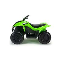 quad kawasaki kfx90 12v plomo 905 x 568 x 637 cm