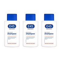 e45 dry scalp shampoo