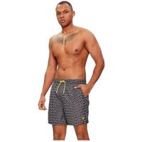 guess banador logo 4g para hombre