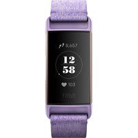 fitbit charge 3 se - lavender universal lavender