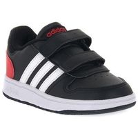 adidas zapatillas hoops 2 cmf c para nina