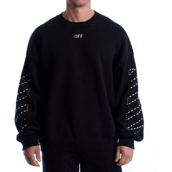 Off-White Jersey OMHE191C99KNI001 para hombre