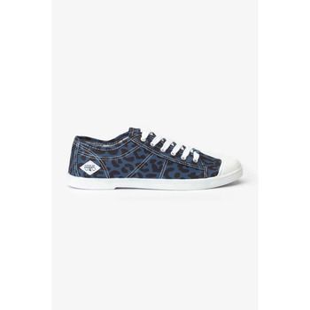 Le Temps des Cerises Zapatillas Zapatos BASIC02 para mujer