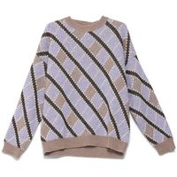 croche jersey cr07452 para mujer