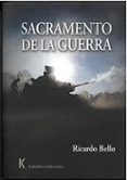 sacramento de la guerra