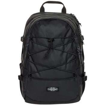 Eastpak Mochila Mochila Gerys Pro 4Z3 CS Rip Black Coat para mujer