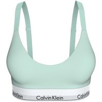 calvin klein jeans triangulosin aros lift bralette para mujer