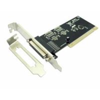 tarjeta pci paralelo approx apppci1p 1 puerto 15 mbps