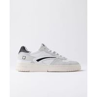 date zapatillas m431-tp-ba-wk torneo pure baisc-white black para hombre