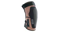 rodillera mtb ion k lite zip hombre beige