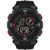 timex reloj digital tw5m53700 para hombre