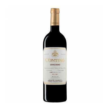 Contino Graciano