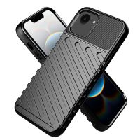 carcasa cool para iphone 16e  iphone 17e thunder negro