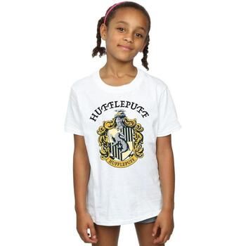 Harry Potter Camiseta BI1557 para niña