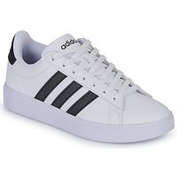 adidas zapatillas grand court 20 para mujer