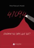 41094 encara no saps qui socr